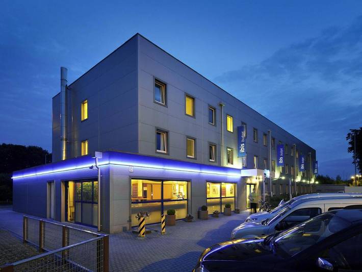 Hôtel pour 3 personnes, avec Terrasse à Raeren