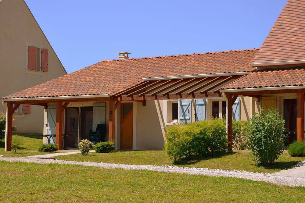 Photo : Maison de vacances