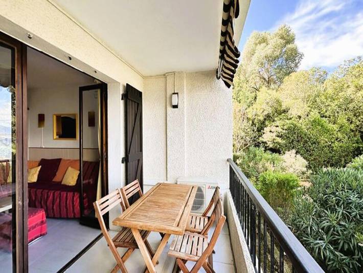Gîte pour 4 personnes, avec piscine dans La Madrague - 4