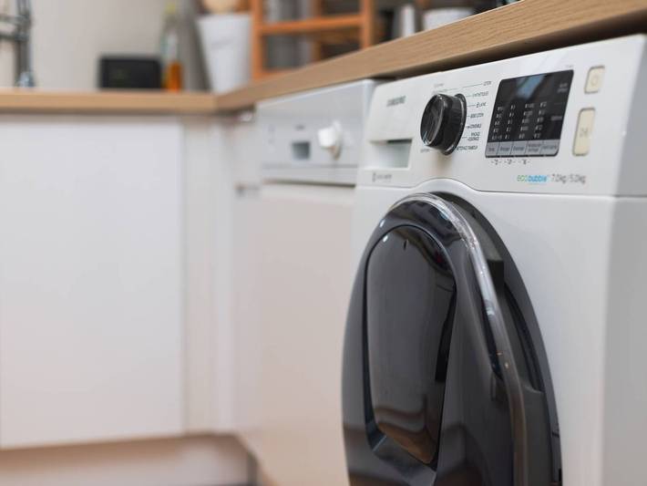 Gîte pour 7 personnes au Touquet-Paris-Plage - 4