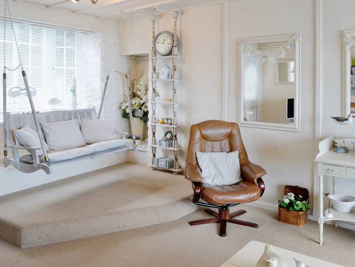 Ferienhaus für 4 Personen, mit Garten in Südengland - 2