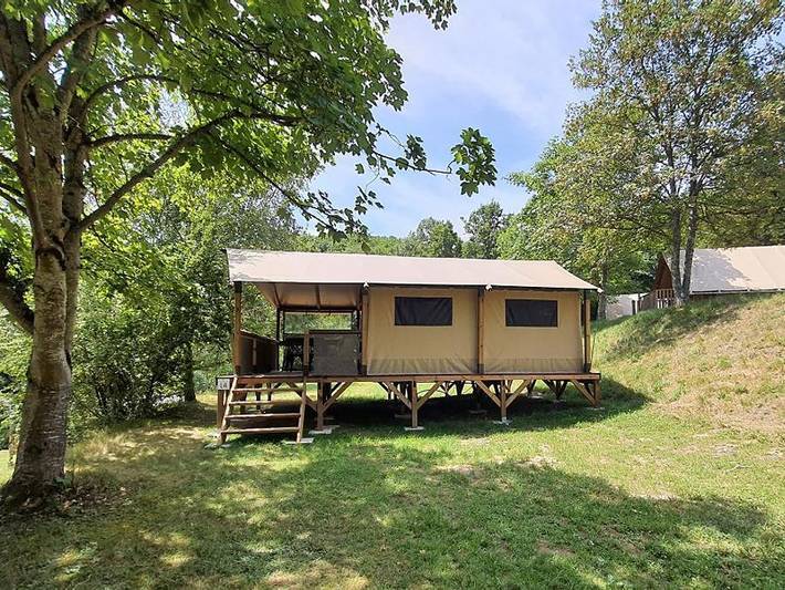 Gîte pour 5 personnes dans Lac de Saint-Point - 4