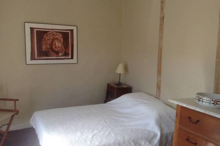 Location de vacances pour 8 personnes à Saint-Pierre-le-Chastel - 2