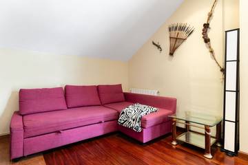Apartamento para 2 Personas en Ampuero , Provincia de Cantabria, Foto 2