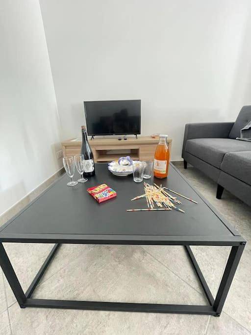 Location de vacances pour 6 personnes, avec jardin et vue à Ploërdut - 4