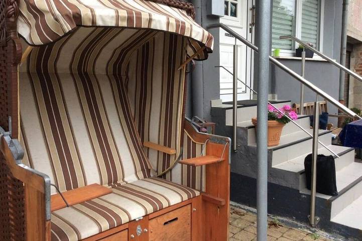 Appartement de vacances pour 3 personnes