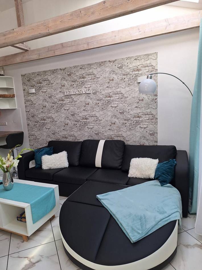 Bungalow für 4 Personen, mit Terrasse, mit Haustier in Scharbeutz - 3