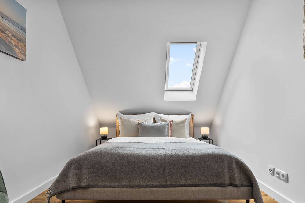 Apartamento entero, \"Discover Comfort and Relaxation at Strandsegler Heiligenhafen!\" in Heiligenhafen, Distrito de Holstein Oriental