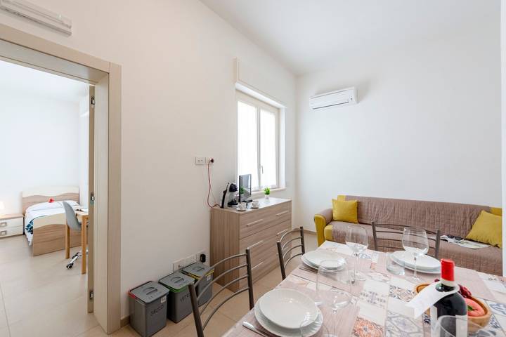 Ferienwohnung für 5 Personen - 1