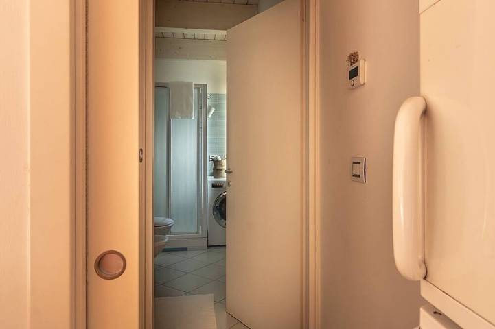 Ganze Wohnung, Sea View & Relax – Apartment for 4 Guests, 100m from the Beach in Grottammare, Grottammare und Umgebung