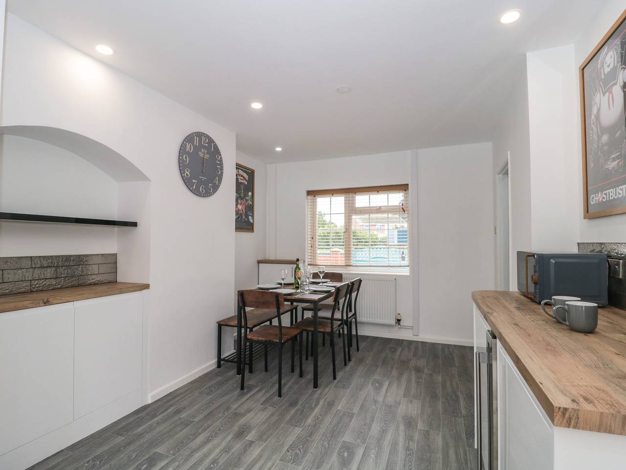 Seabar in Burnham on Sea & Highbridge, Somerset