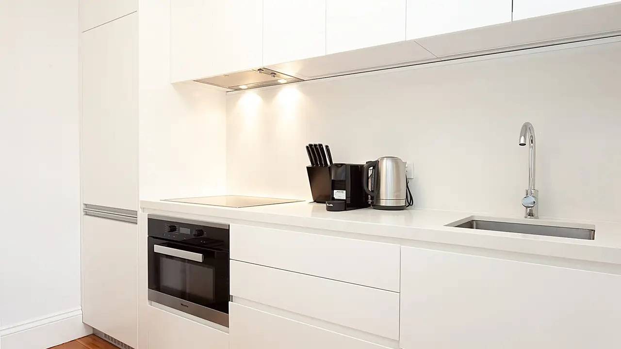 Apartamento vacacional entero, Ferienwohnung für 2 Personen (2 m²) in Lewisham in Sídney, Nueva Gales del Sur