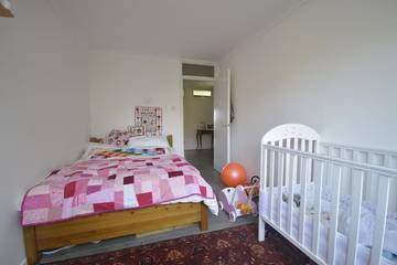 Holiday Home for 4 People in Edinburgh, Edinburgh and Lothian, Photo 1