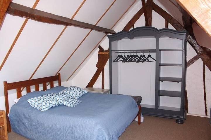 Location de vacances pour 14 personnes, animaux acceptés à Saint-Michel-sous-Bois - 2