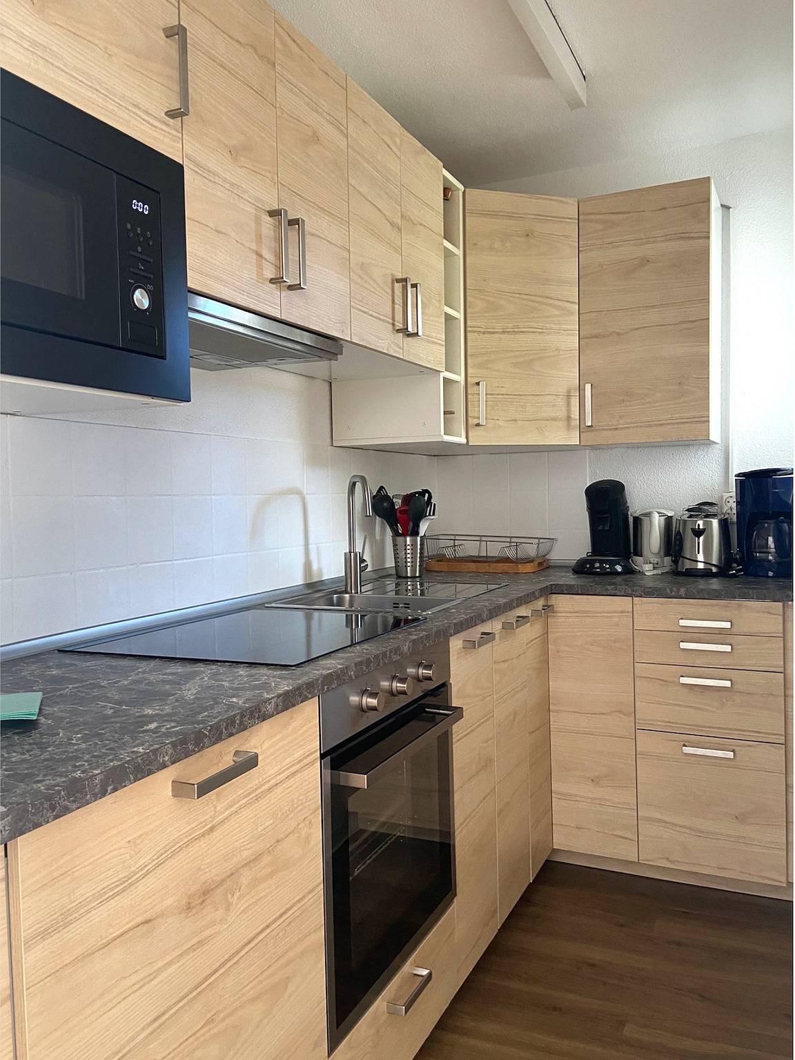 Ganze Ferienwohnung, Ferienwohnung Schwarzwaldtraum - 2Zi. - Feldberg in Falkau (Feldberg), Feldberg