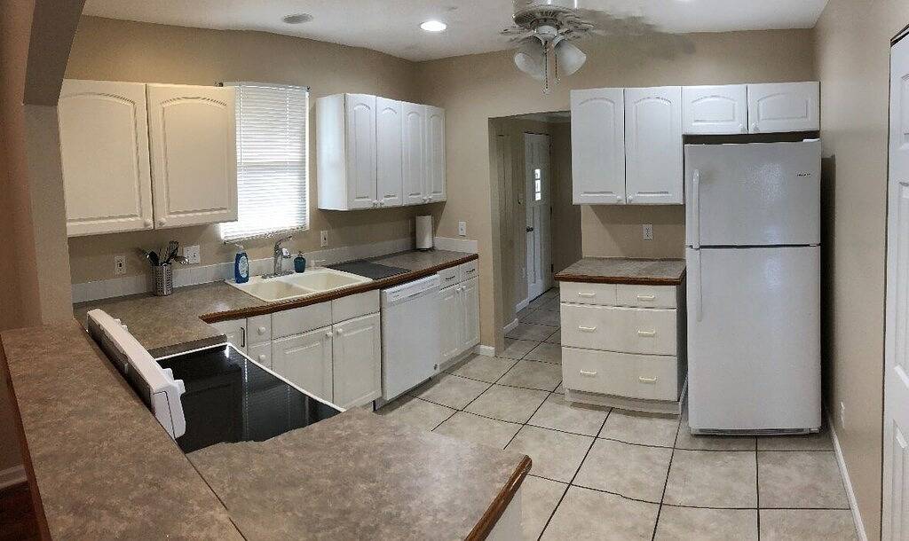 Vacation House for 8 Guests in Jacksonville Beach, Duval County