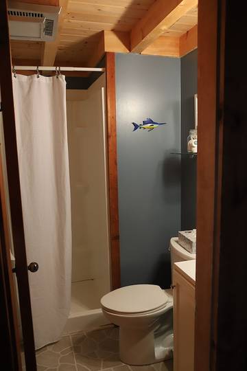 Cabin for 4 Guests in Kennebunk, Maine, Picture 2