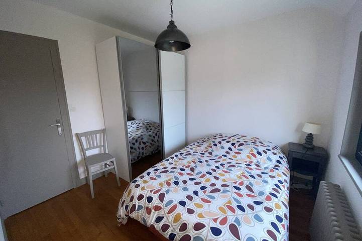 Gîte pour 4 personnes à Josnes - 4