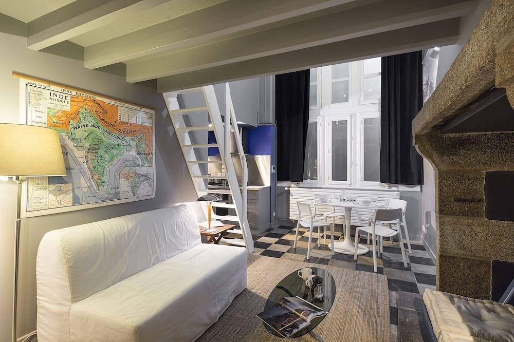 Appartement de vacances