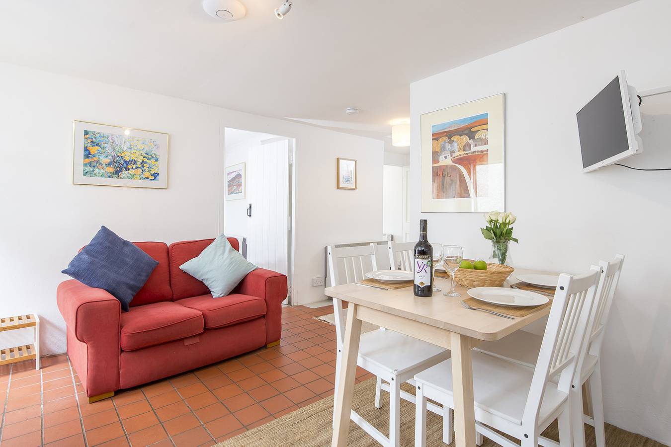 Perci Penrhiw Bach in Pembrokeshire