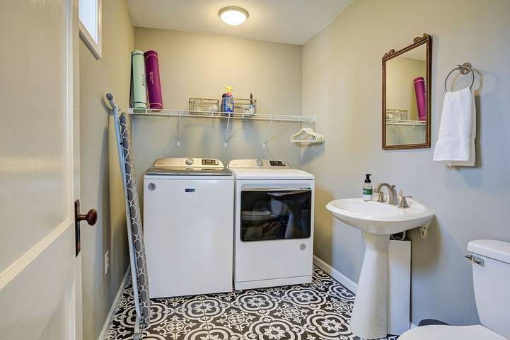 Ferienhaus für 12 Personen, mit Garten - 1