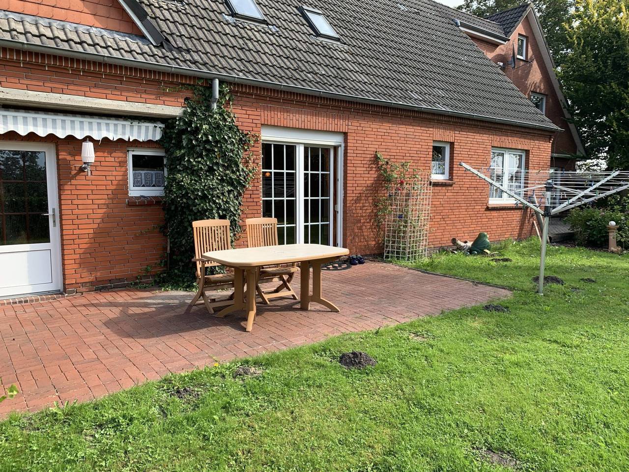 Ferienwohnung Osterkamp Norden-Norddeich