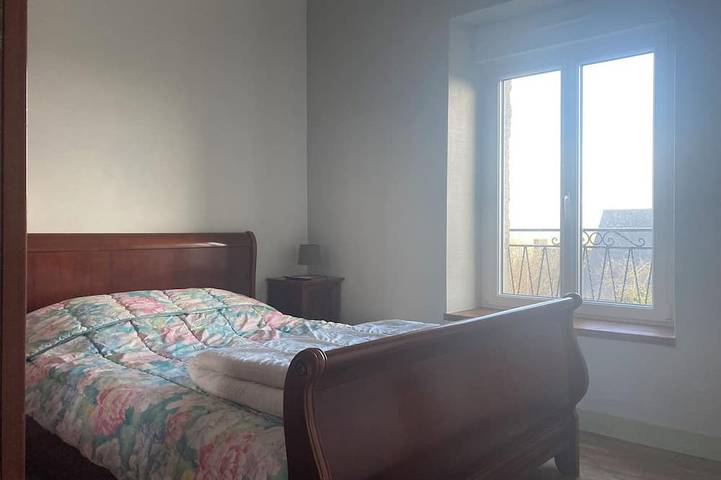 Location de vacances pour 10 personnes à Sougéal - 4