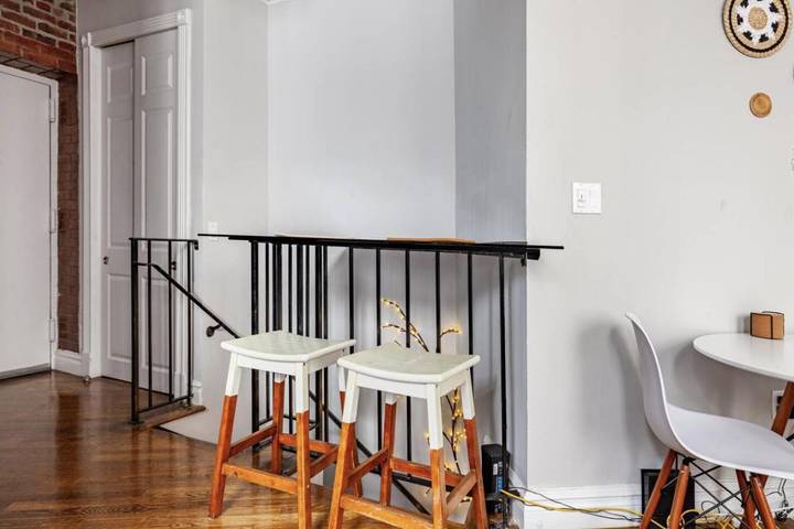 Maison d’hôte pour 2 personnes à New York - 4