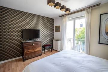 Villa pour 8 Personnes dans Biarritz, Côte Basque, Photo 1