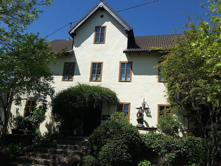 Ferienhaus für 4 Personen, mit Terrasse und Garten in Boppard