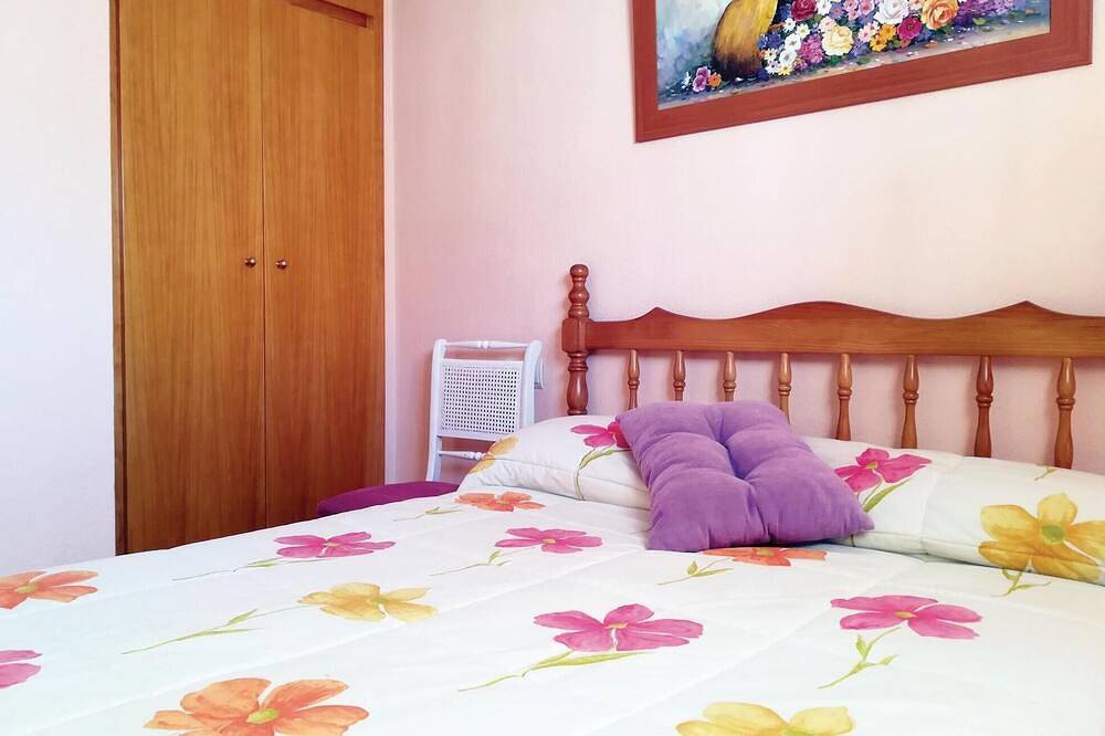 Apartamento inteiro, Alojamento de 1 quarto em Cullera in Cullera, Costa de Valência