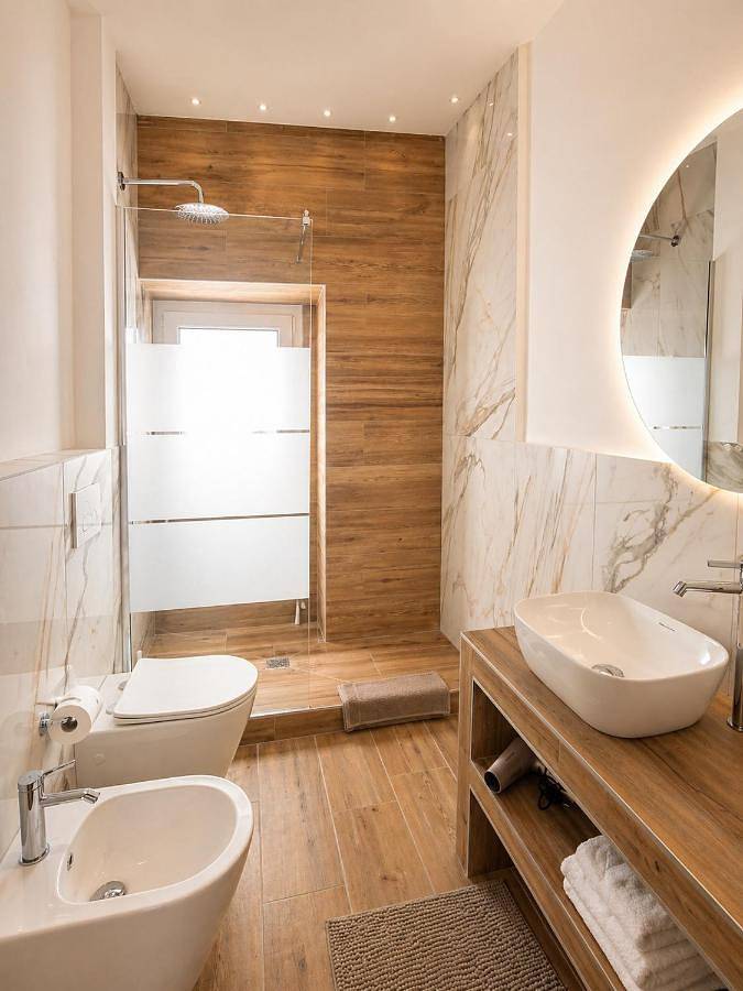 Gîte pour 4 personnes, avec balcon et vue à Venaria Reale - 4