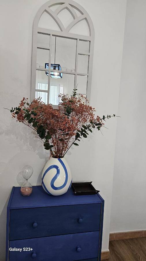 Apartamento entero, One-Bedroom Apartment in Garrucha, Costa de Almería