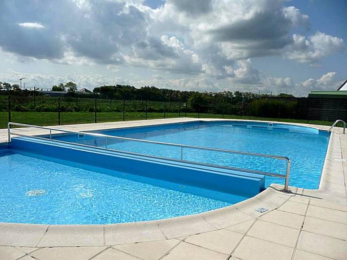 Location de vacances pour 6 personnes, avec terrasse et jardin, animaux acceptés à Nieuwpoort - 3
