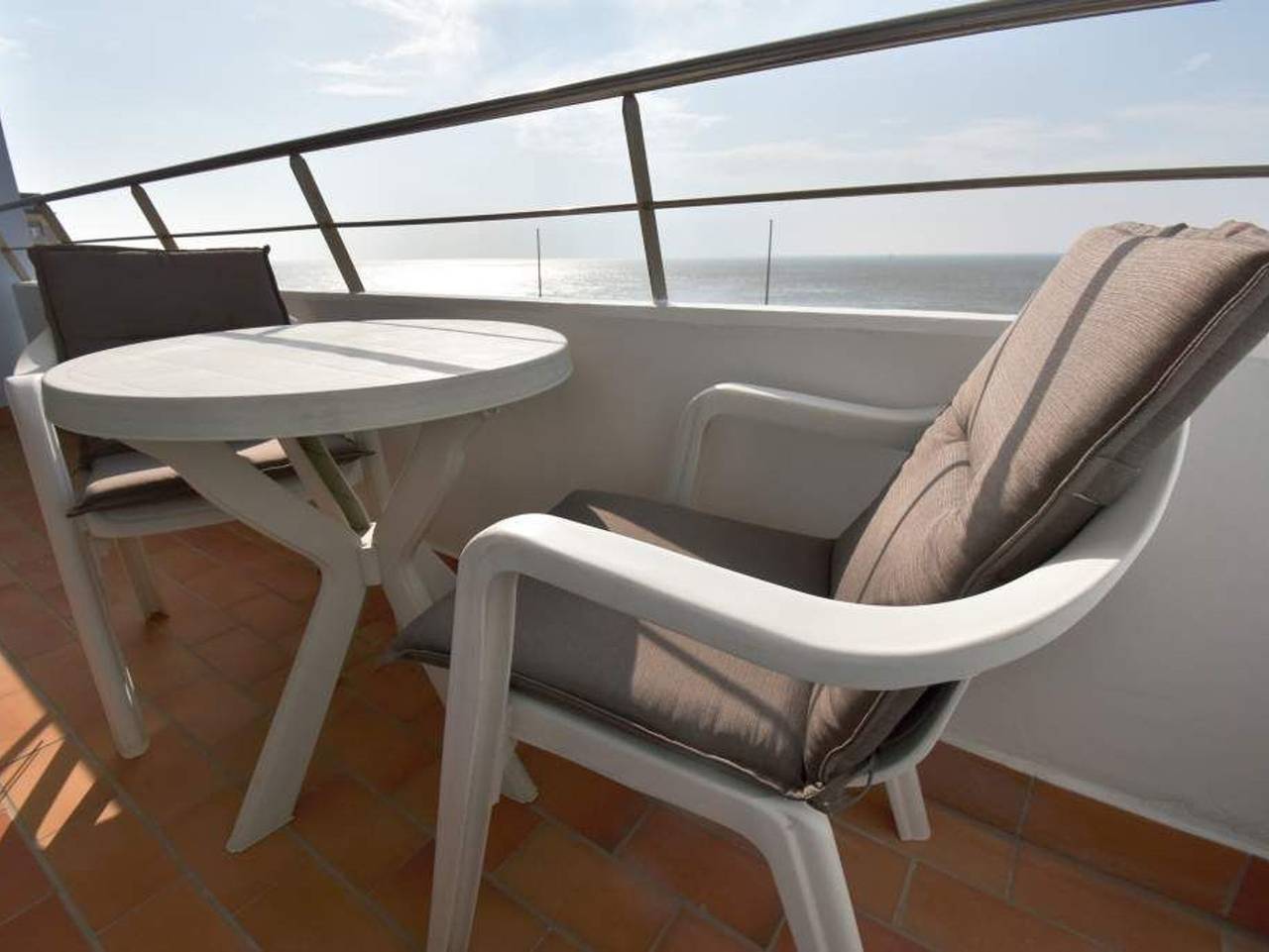 Ganze Ferienwohnung, Haus Metropol, App 29 in Westerland, Sylt