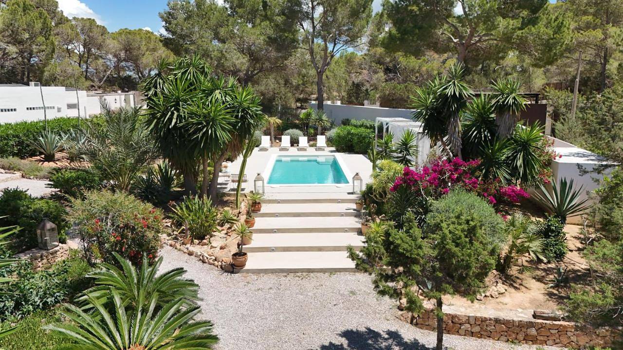 Appartement entier, Studio with Terrace in Sant Josep de sa Talaia, Ibiza du Sud