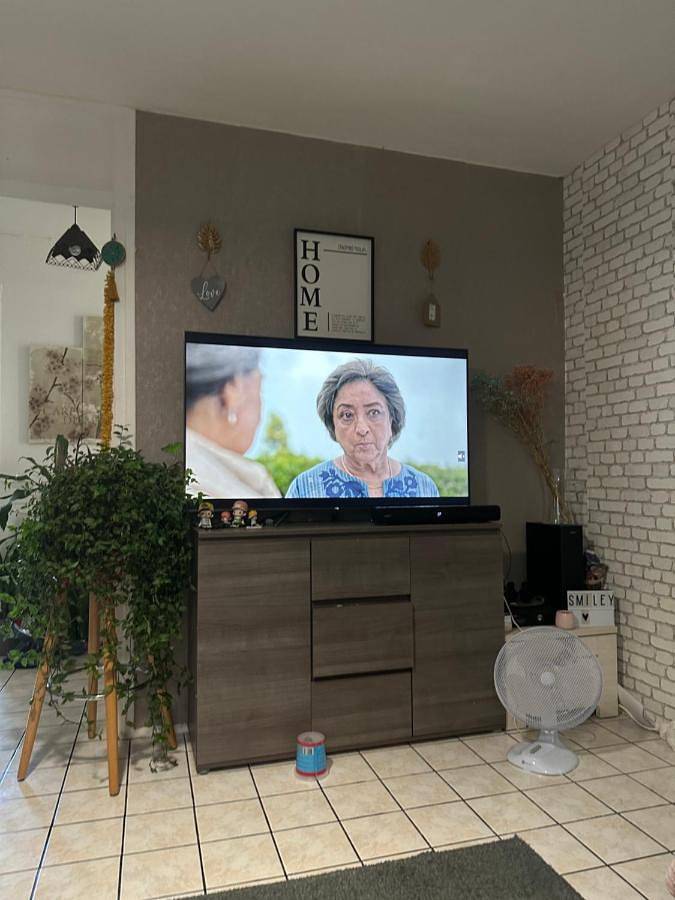 Appartement de vacances pour 4 personnes
