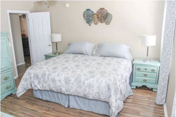 Holiday rental for 7 people, with garden in Tucson