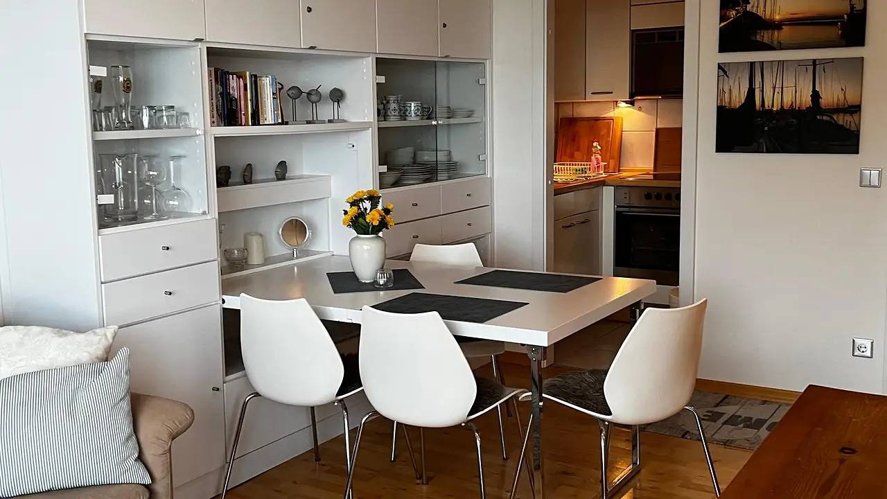 Ferienwohnung für 2 Personen (35 m²) in Glücksburg, foto 13
