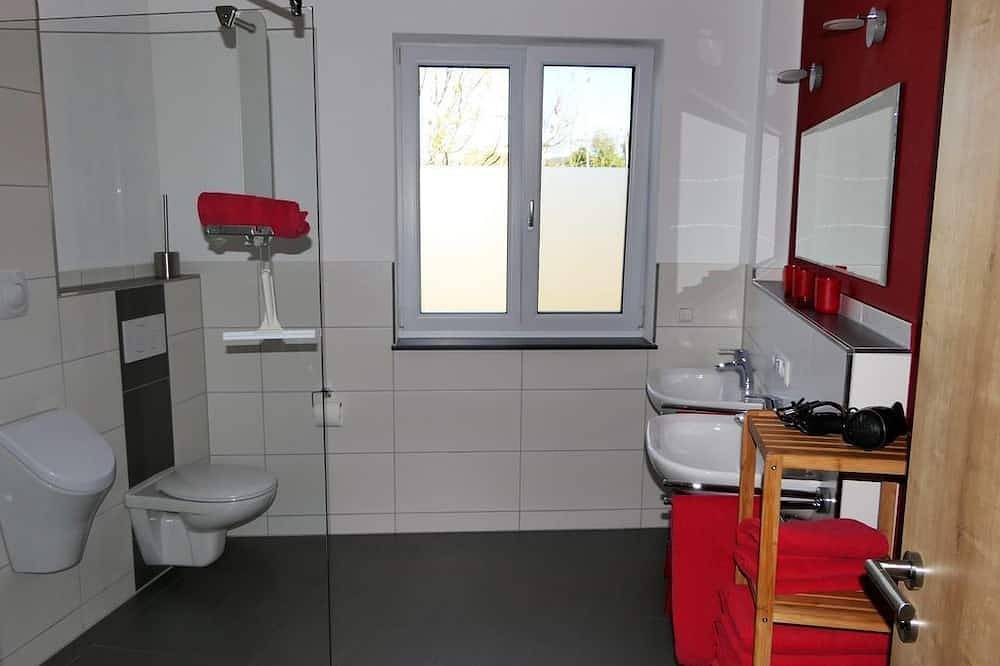 Ferienwohnung Apfelrot - Ferienhof Hopfgärtle Müller in Bodnegg, Region Bodensee-Oberschwaben