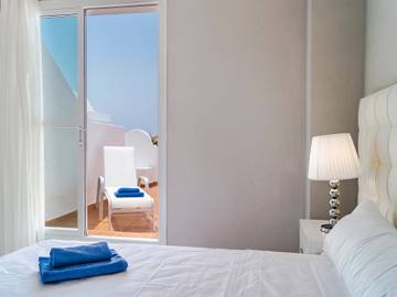 Apartamento De Férias para 5 Pessoas em Marbella Oriental, Marbella, Foto 4