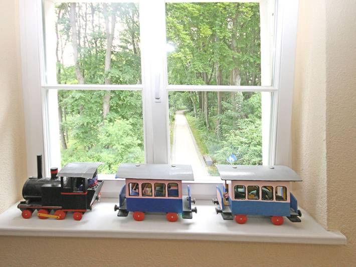 Ferienwohnung für 2 Personen in Heiligendamm - 3