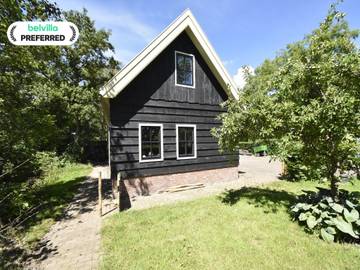 Ferienwohnung für 2 Personen, mit Garten und Terrasse, mit Haustier in Noord-Holland - Nordseeküste