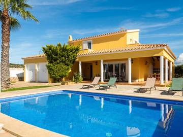 Villa in Ciutadella, Menorca für 6 