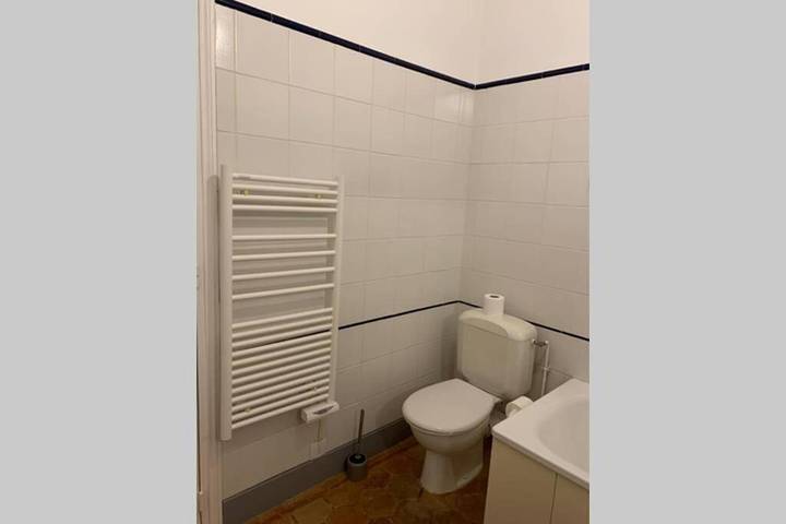 Gîte pour 4 personnes à Écouen - 4