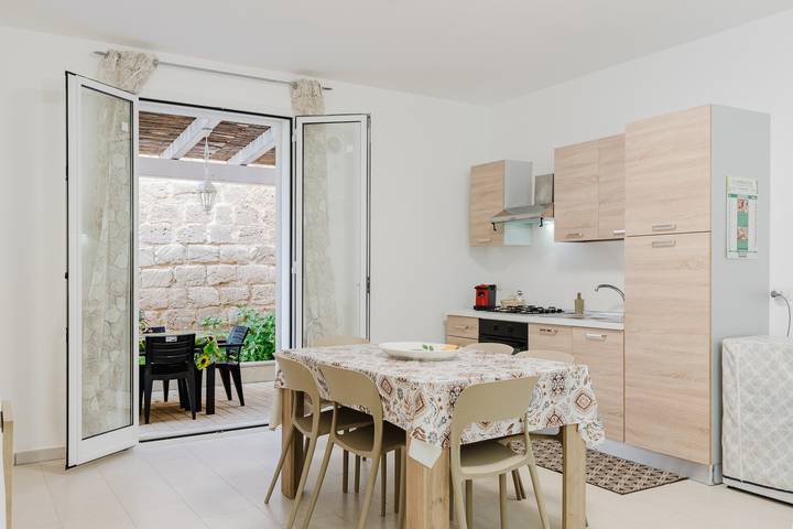 Gîte pour 7 personnes à Balestrate - 4