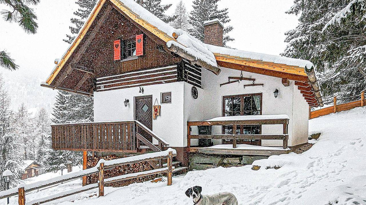 Ferienhaus für 5 Personen in Reichenau (Österreich), Nockberge