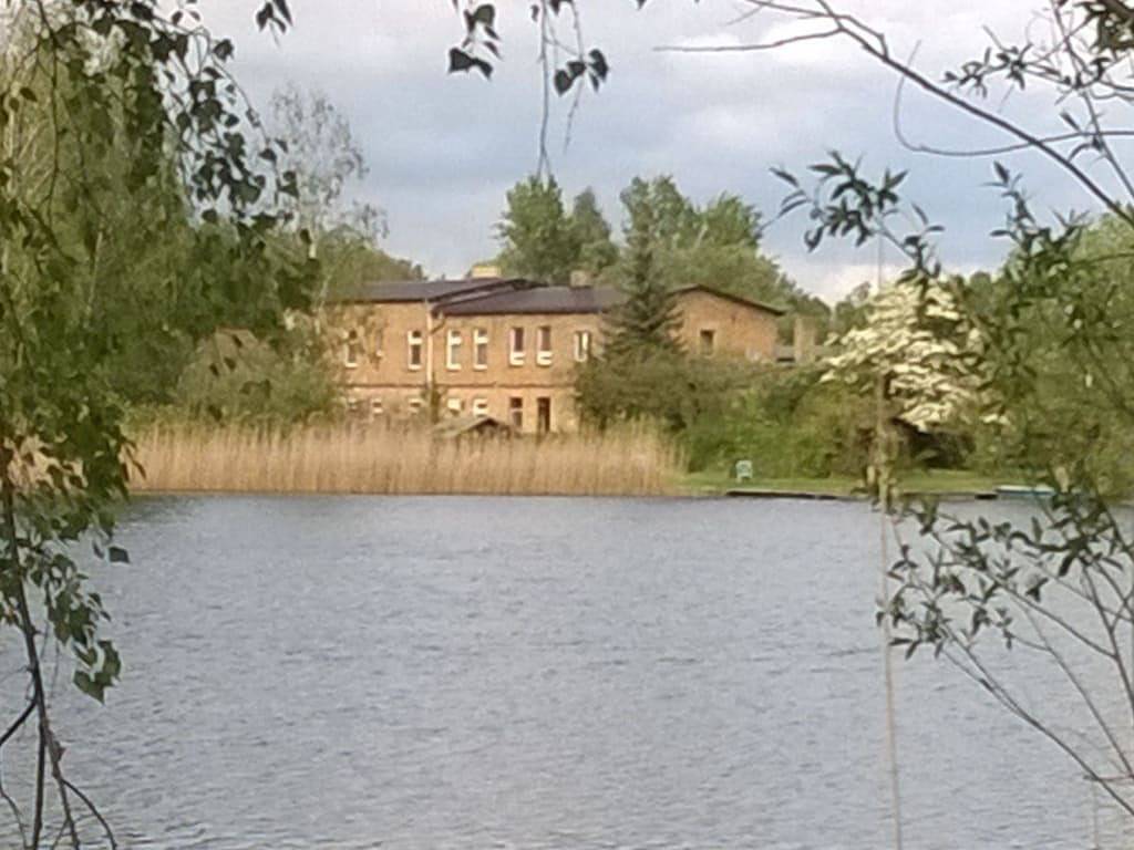 Ferienwohnung mit 1 Schlafzimmer in Mildenberg, Zehdenick