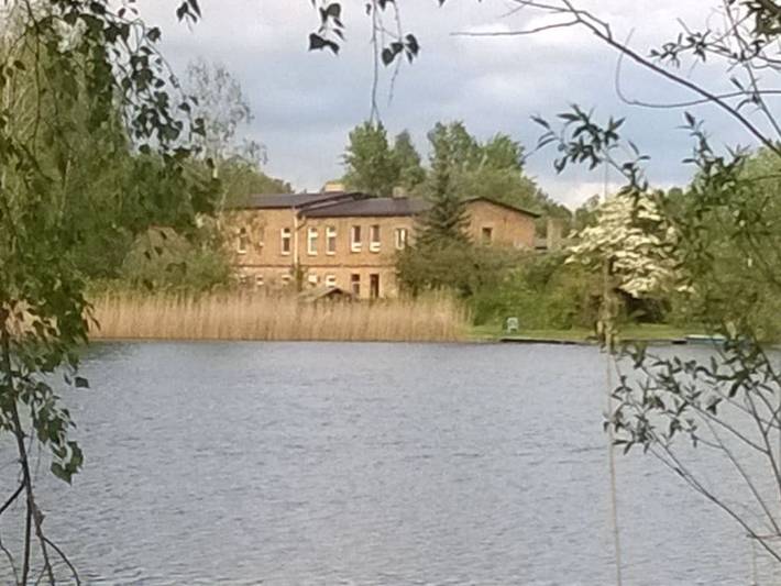 Ferienhaus für 4 Personen, mit Garten in Zehdenick - 3