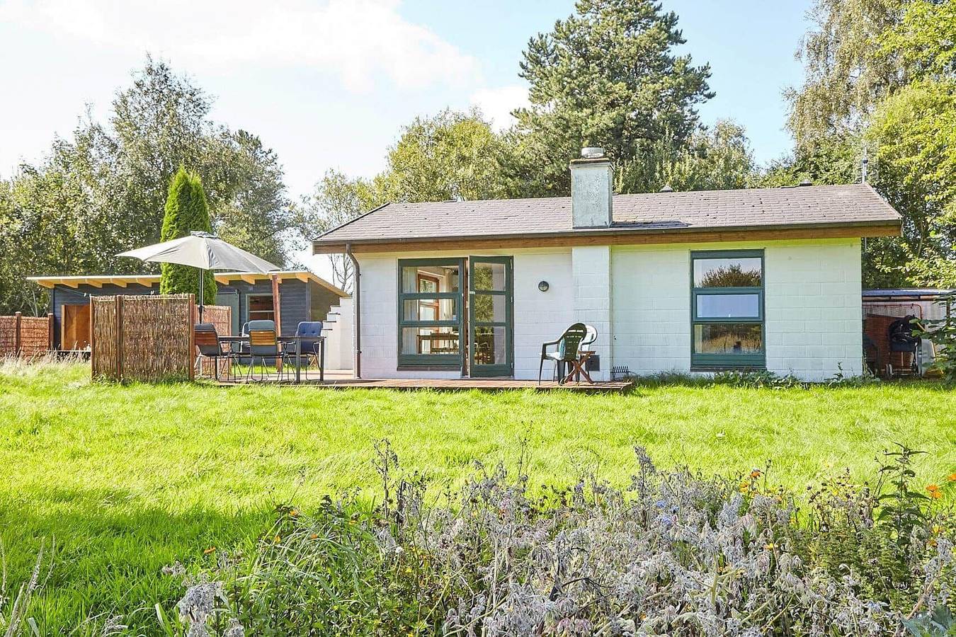 11862 Nykøbing Sj - Højgårdsvej 4 in Nykøbing Sjælland, Nordwestseeland